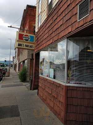 Anne's Pancakes Natural, Elmira