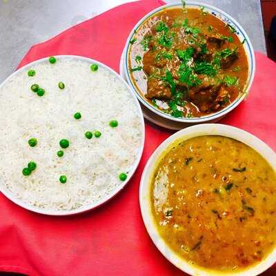 Namaste Curry House, Fairfield