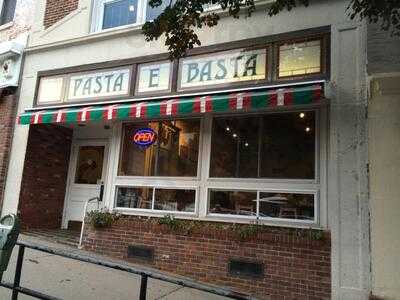 Pasta E Basta, Amherst