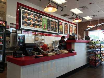 Firehouse Subs