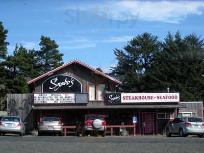 Szabo's Steakhouse And Seafood