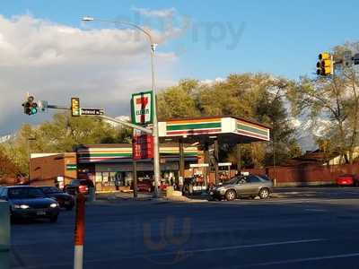 7-Eleven, West Valley City