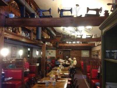 Olde Tymes Restaurant