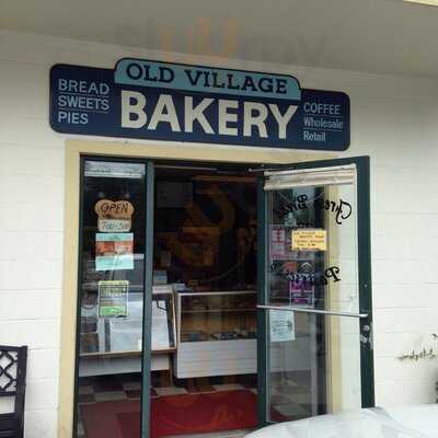 Old Village Bakery