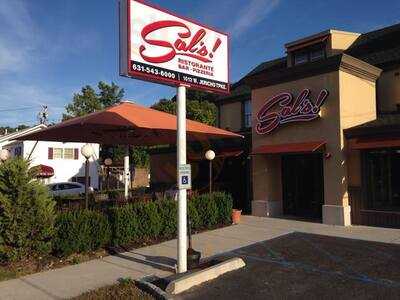 Sal's Ristorante & Bar