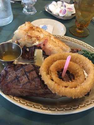 The Sunset Restaurant