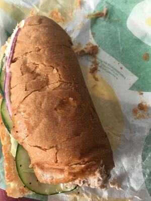 Subway, Commack