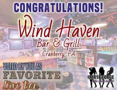 Wind Haven Bar & Grille