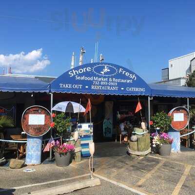 Shore Fresh Seafood Market