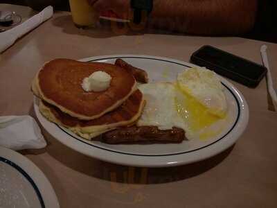 IHOP, Port Arthur