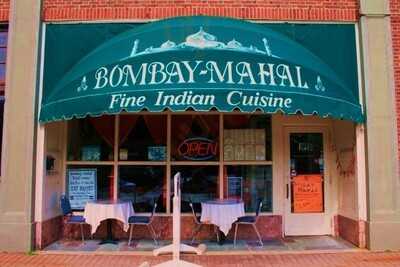 Bombay Mahal