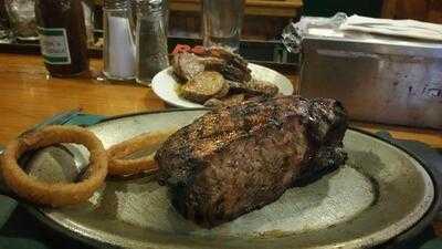 McCann's Steer & Spirits