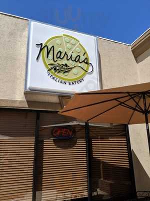 Maria's Italian Eatery