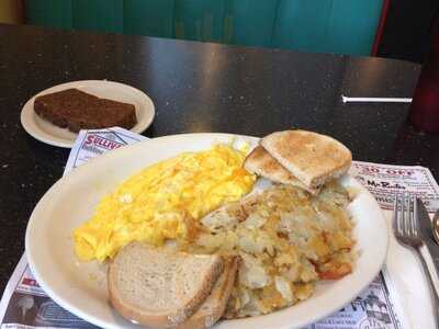 Easton Diner