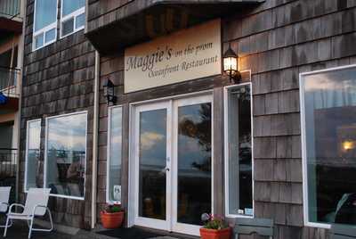 Maggie's On The Prom