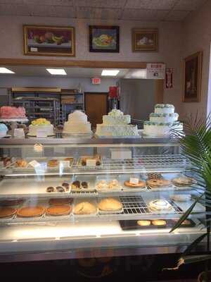 Light's Bake Shop, Elmira