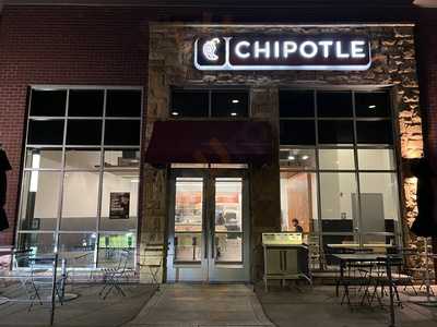 Chipotle Mexican Grill, Cranberry Township