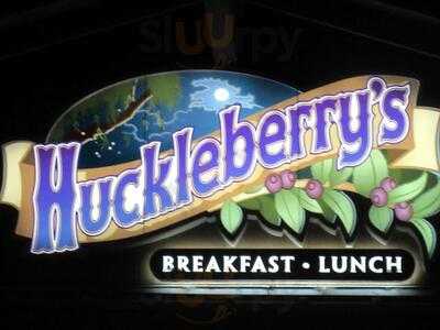 Huckleberry's Pismo Beach