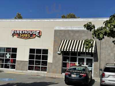 Firehouse Subs, Lehi