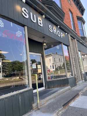 Southside Sub Shop