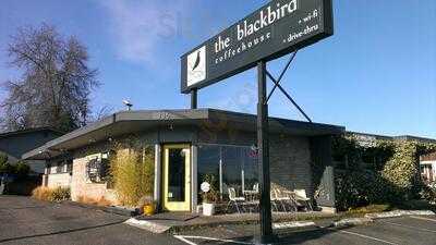 Blackbird Coffeehouse, Port Angeles