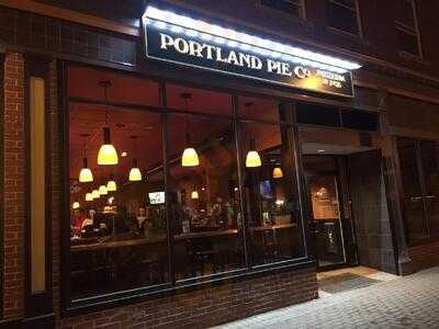 Portland Pie Company