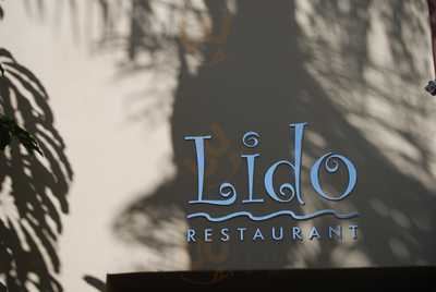 Lido Restaurant & Lounge