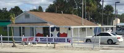 Texas Best Barbecue