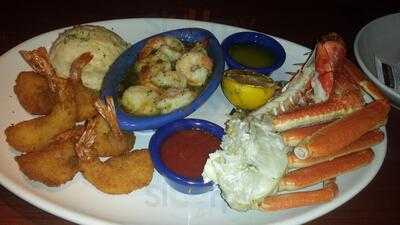 Red Lobster