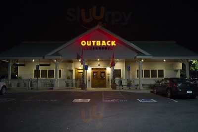 Outback Steakhouse