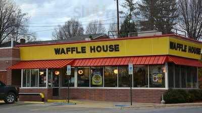 Waffle House