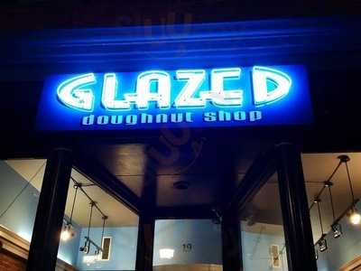 Glazed Doughnut Shop, Amherst