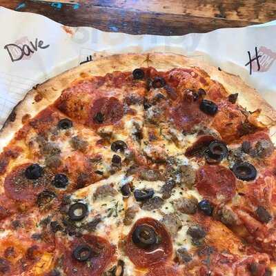 Mod Pizza