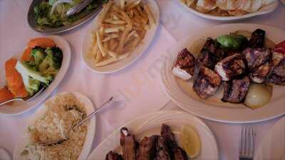 Luso Restaurant, Smithtown