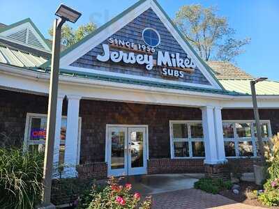 Jersey Mike's Subs, Point Pleasant Beach