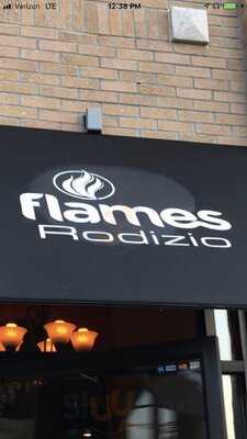 Flames Brazilian Steakhouse