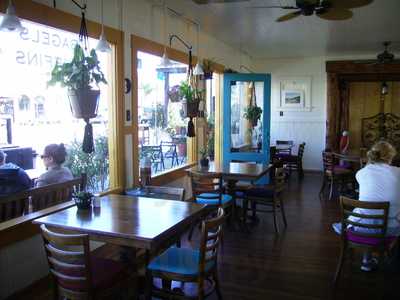 Honeymoon Cafe, Pismo Beach