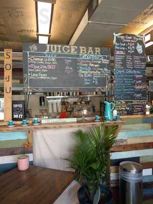 Southern Juice and Beverage, Gallatin