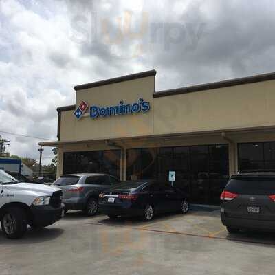 Domino's Pizza, Port Arthur