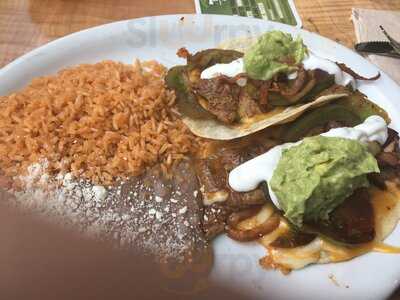 Mesa Fresca, Oregon City