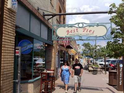 Best Pies Pizzeria & Restaurant