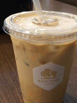 White Bison Coffee, Gallatin