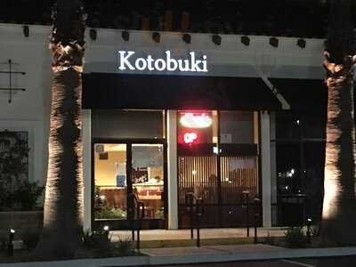 Kotobuki Restaurant