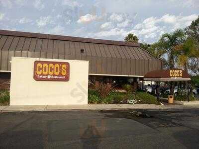 Coco's Bakery Restaurant, Laguna Hills