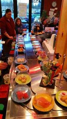 Sushi Valley