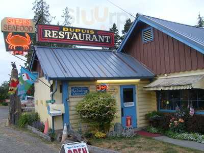 Dupuis Restaurant