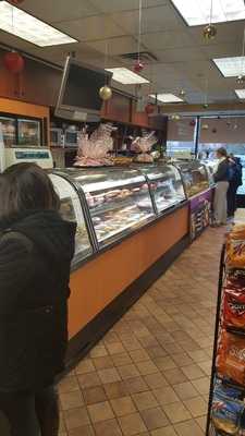 Lange's Deli Of Scarsdale