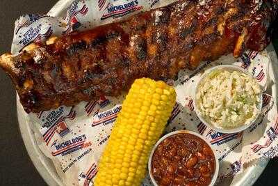 Michelbob's Championship Ribs