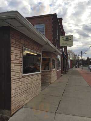 Anderson's Cozy Corner Restaurant, Elmira