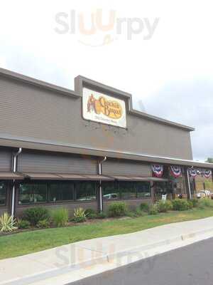 Cracker Barrel